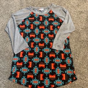 LuLaRoe Aztec Randy